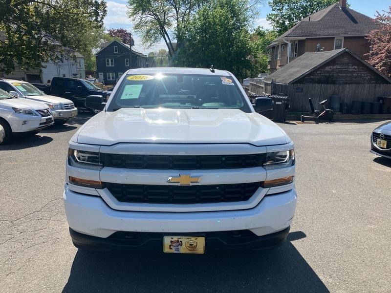 chevrolet silverado 1500 2018 1GCVKPEH8JZ162866 image chevrolet silverado 1500 2018 1GCVKPEH8JZ162866 image